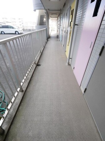 ビレッジコア八王子の物件内観写真